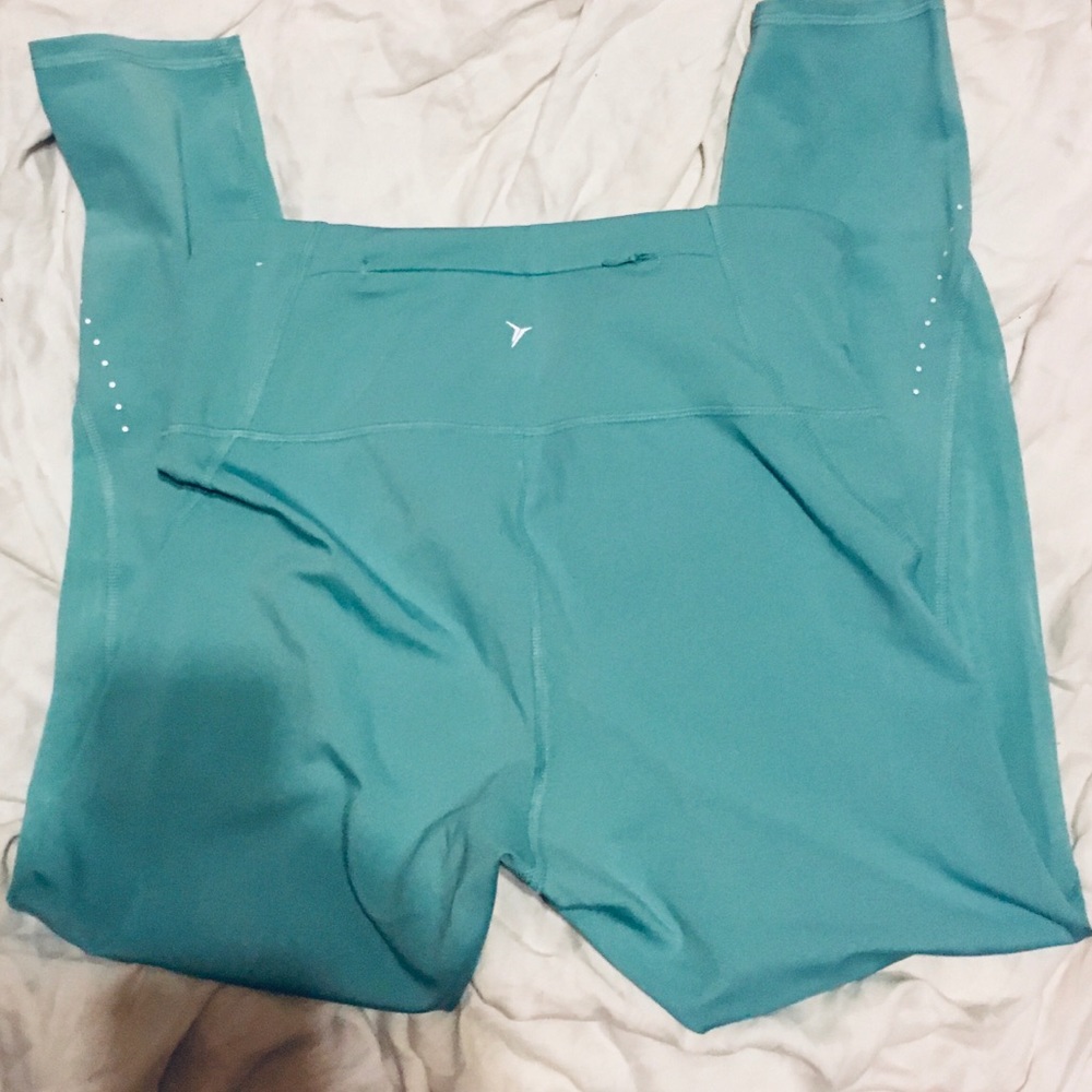 2/$15 Old Navy Active Legging